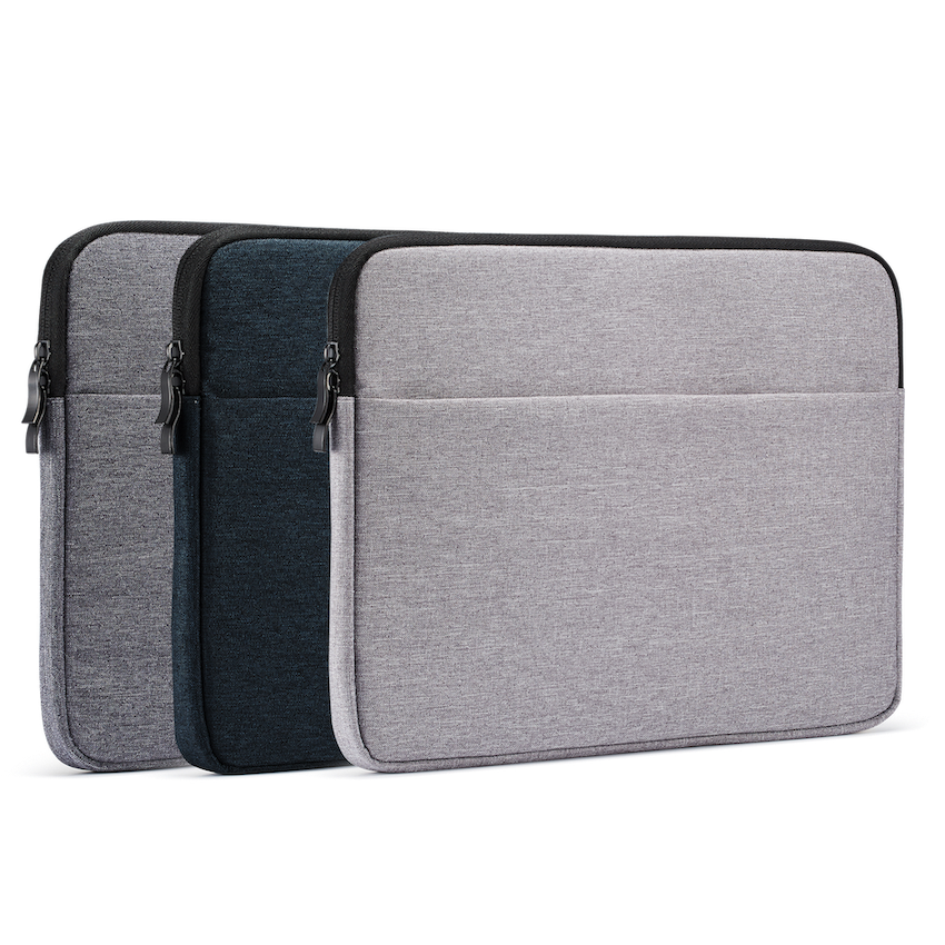 cT V1 Thick inner padding laptop sleeve cover MacBook Asus Dell water resistant laptop cover 13inch 14inch 15.4inch 15.6INCH laptop case laptop bag