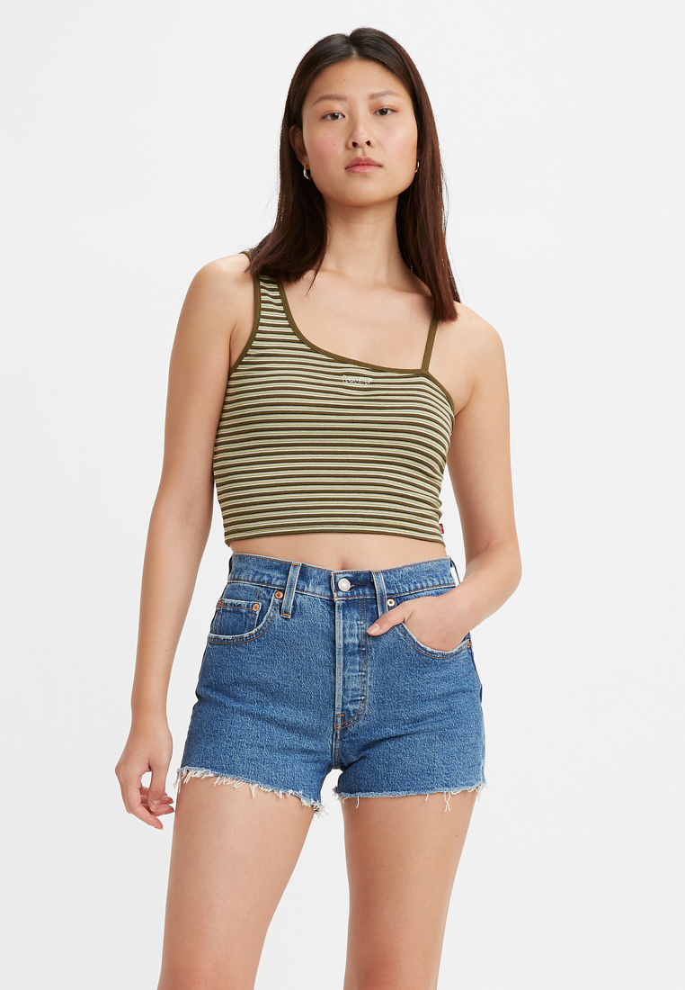 Levi's® Women's Hoop Tank A3541-0001