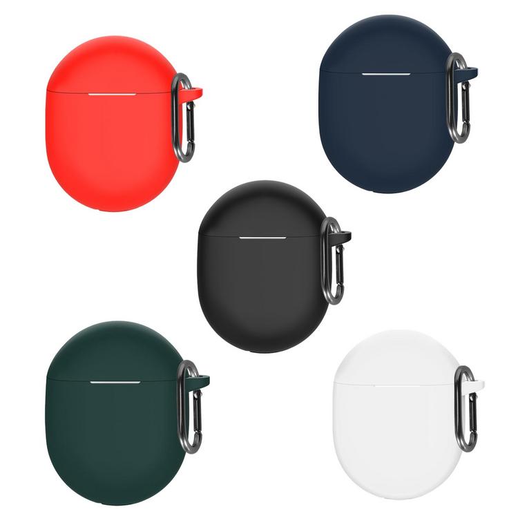 Silicone Shell Protective Cover for Google Pixel Buds Pro Case Dustproof Cover Shockproof Waterproof Earphone Case Skin Case well made