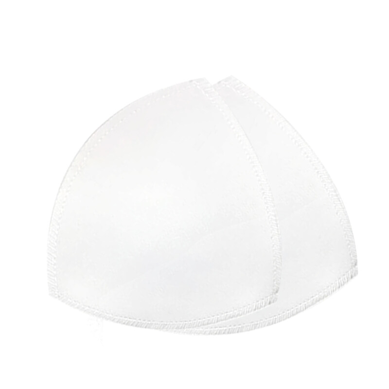 Upgrade Triangle Sewn Sports Yoga Bikini Top Bra Pad Insert