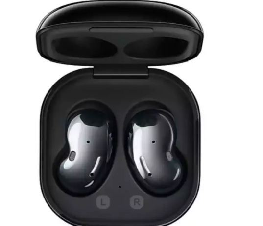 Samsung Galaxy Buds Live ** 1 Year Singapore Samsung Warranty