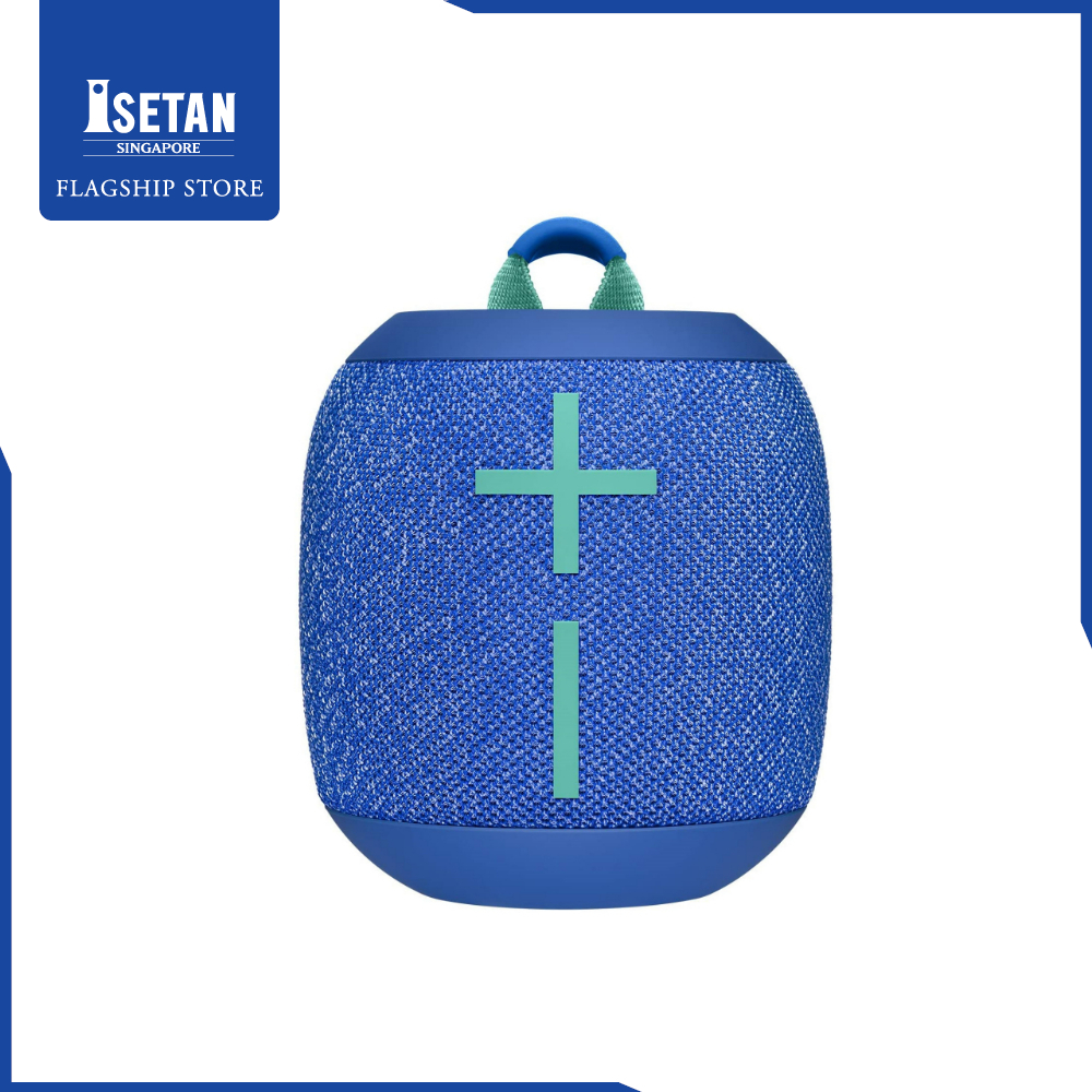 Ultimate Ears UE Wonderboom 2 Waterproof Bluetooth Speaker
