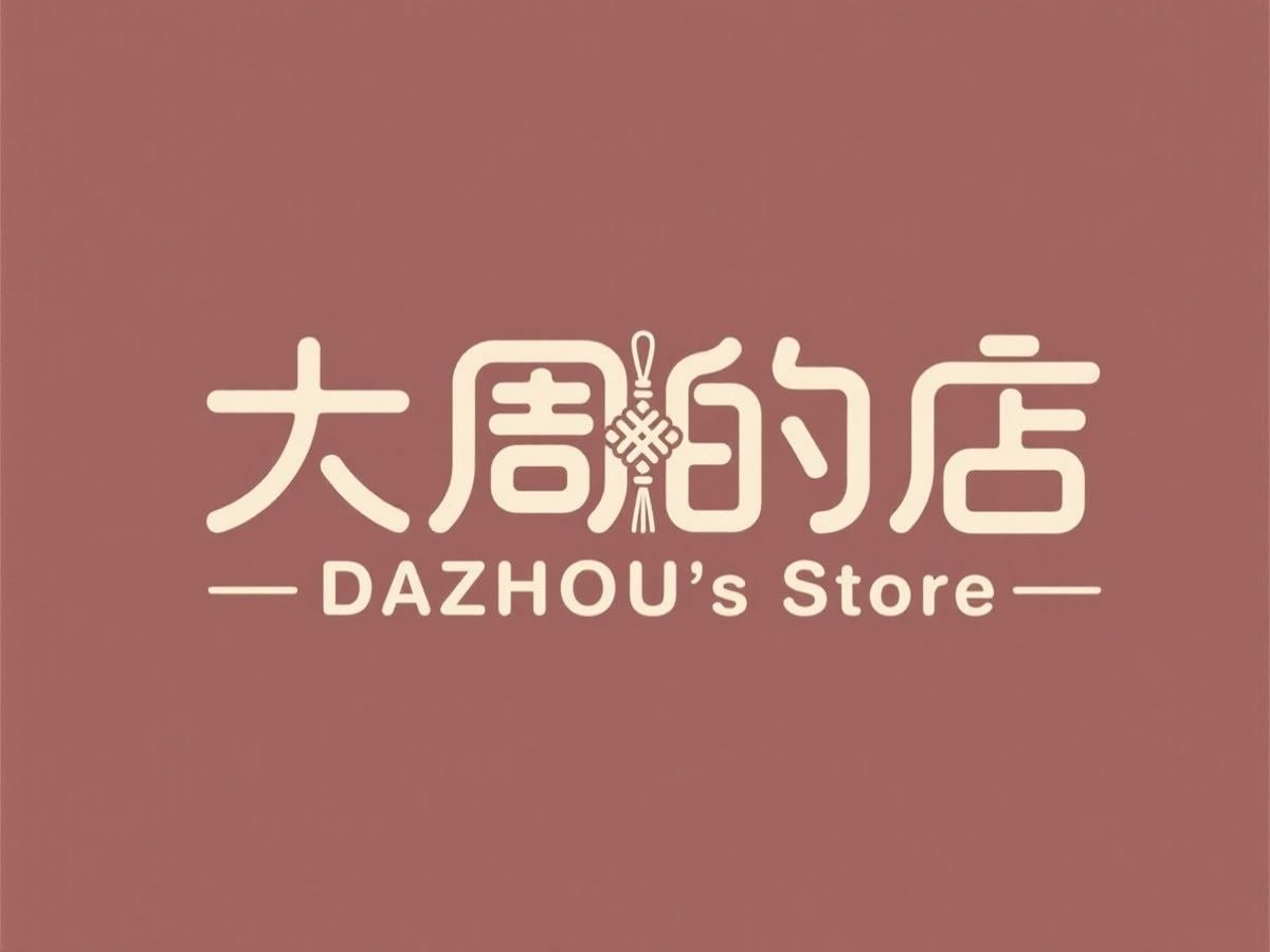 大周的店