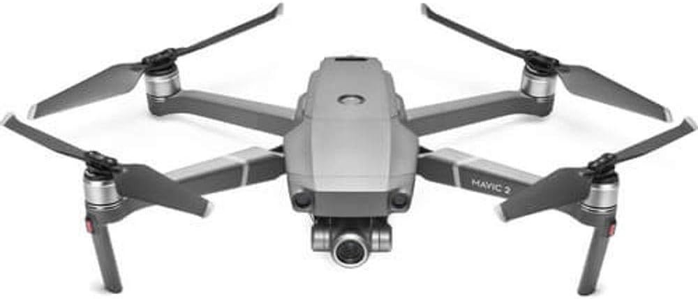 DJI Mavic 2 无人机四轴飞行器